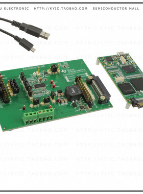ADS8688AEVM-PDK【EVAL MODULE ADS8688A】