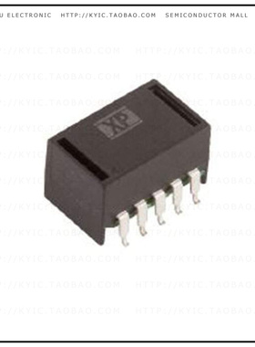 STR05S09【DC DC CONVERTER 9V 5W】