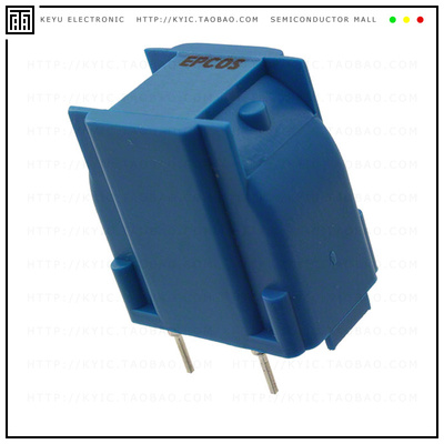 B82723J2402N001【CMC 2.7MH 4A 2LN TH】