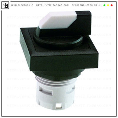 1.30073.7400200【CONFIG SW BODY SELECTR NON-ILLUM】