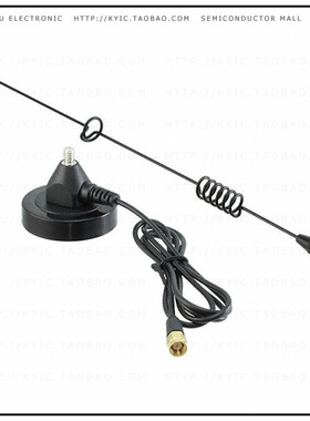 BB-GA.110.101111【NETWORKING ANTENNA LTE MAGN MNT】