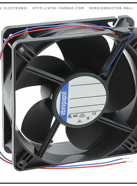 4416M【FAN AXIAL 36VDC 119X38MM】