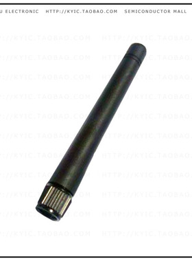 APAMS-120【RF ANT 2.4GHZ/5.8GHZ WHIP STR】