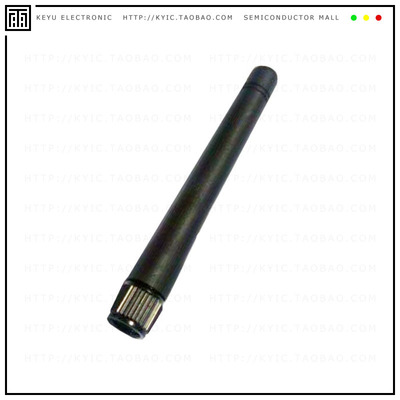 APAMS-120【RF ANT 2.4GHZ/5.8GHZ WHIP STR】