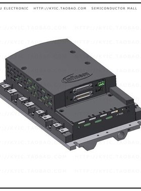 IFF2400P17LE4BPSA1【MODULE IPM MIPAQP-4】