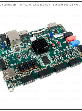 471-015【ZYBO Z7-20 BRD W/ SDSOC VOUCHER】