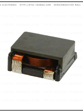 HM65-H4R0LFTR13【FIXED IND 4UH 8A 8 MOHM SMD】