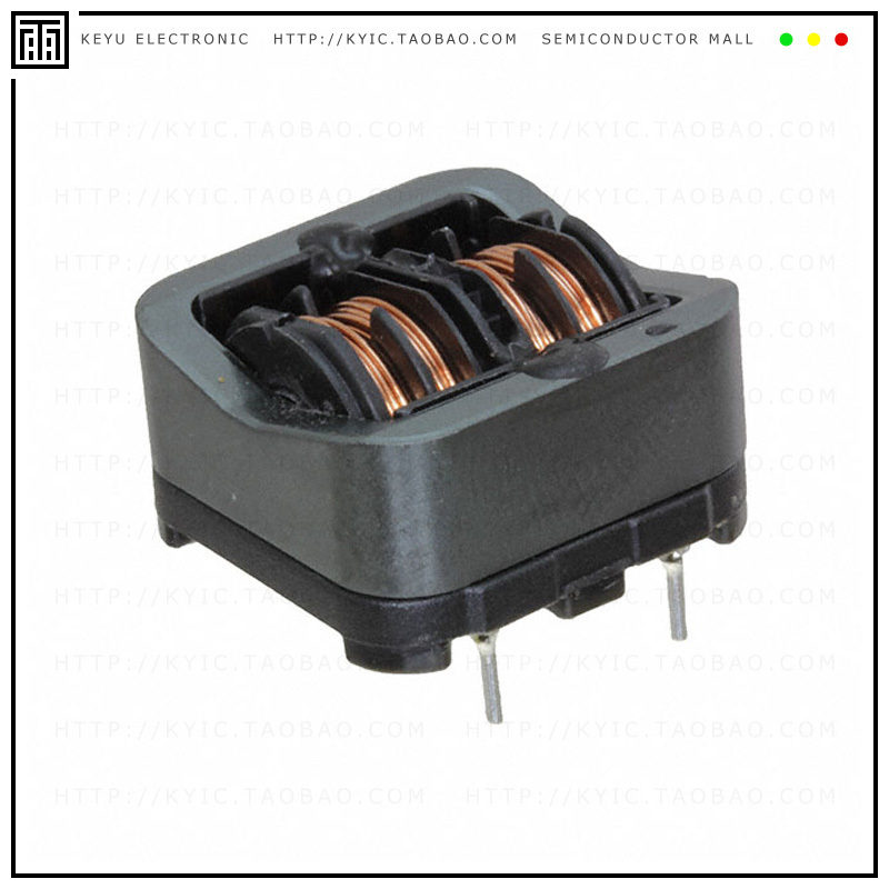 SSR21NHS-05570【CMC 57.0MH 0.5A 1.06OHM WIDE IMP】