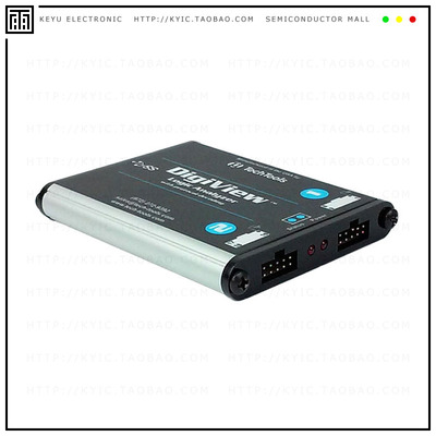 DV518【DIGIVIEW LOGIC ANALYZER】