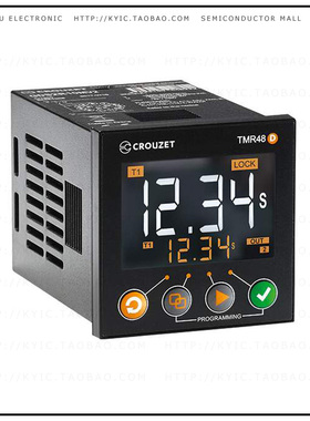 GDF1R10MV2【RELAY TIME DELAY 9999HR 10A 250V】