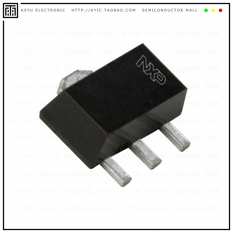BZV49-C16 115【DIODE ZENER 16V 1W SOT89】