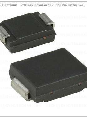 SM15T33CA【TVS DIODE 28.2V 59V SMC】