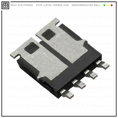 SQJB42EP-T1_GE3【MOSFET 2 N-CH 40V POWERPAK SO8】