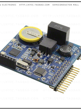 STEVAL-IHP007V1【EVAL BOARD PLC MOD STREET LIGHT】