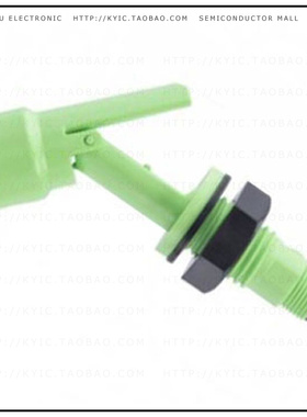 LLF47HGP【FLOAT SWITCH 25VA PVDF VITON】