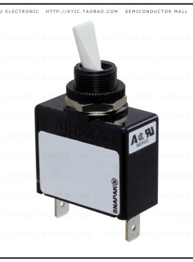 T11-62-1.00A-06-10【CIR BRKR MAG-HYDR 1A TOGGLE】