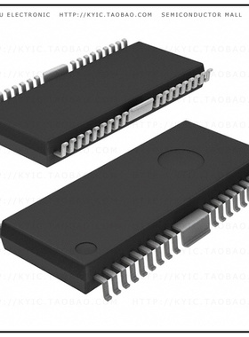 BD7962FM-E2【IC BRIDGE DRIVER PAR 36HSOP】