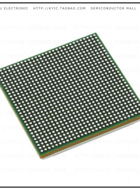 TMS320C6670ACYPA【IC DSP FIX/FLOAT POINT 841FCBGA】
