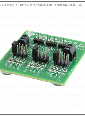 TPS22932BEVM【EVAL MODULE FOR TPS22932B】