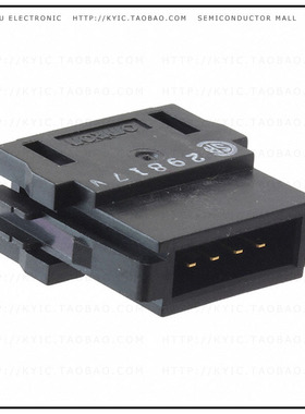 DCN4-TM4【RESISTOR CABLE TERMINATING】