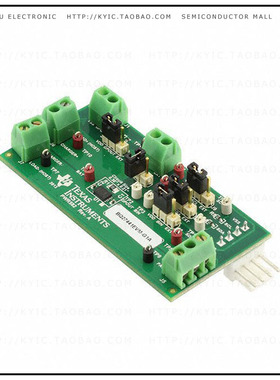 BQ27441EVM-G1A【EVAL MODULE FOR BQ27441】