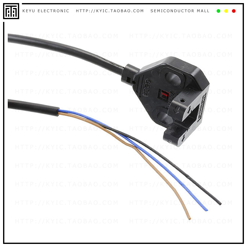 EE-SX771R 5M【SENSOR OPT SLOT PNP MODULE 5M】