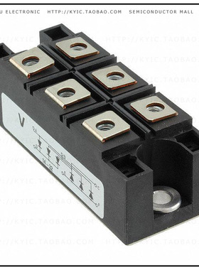 VS-110MT160KPBF【BRIDGE RECT 3P 1.6KV 110A MT-K】