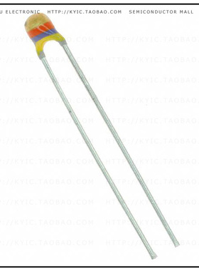 NTCLE100E3473JB0【THERMISTOR NTC 47KOHM 4090K BEAD】