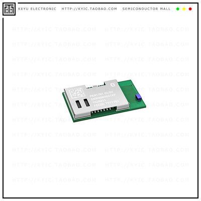ENW-89848A1KF【RF TXRX MODULE BLUETOOTH】