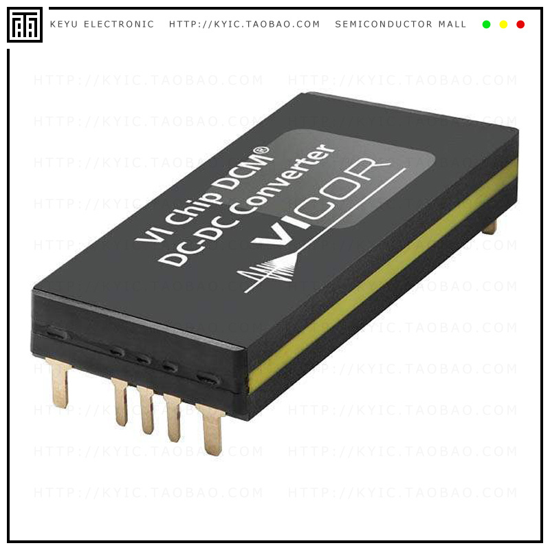 DCM4623TD2K31E0M00【DC DC CONVERTER 28V 500.1W】