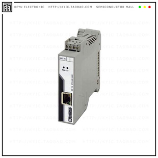 MULTIPLEXER 2702321 ETHERNET HART