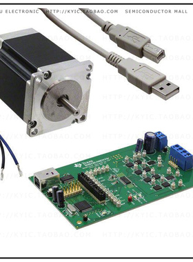 DRV8711EVM【EVAL MODULE FOR DRV8711】