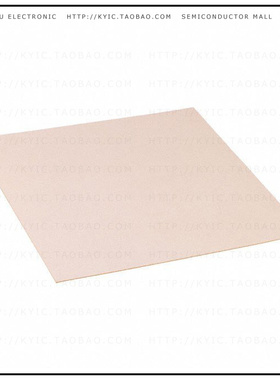 L37-3F-150-150-0.3-2A【THERM PAD 150MMX150MM W/ADH YLW】