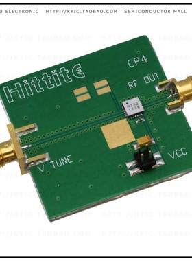 108648-HMC732LC4B【EVAL BOARD HMC732LC4B】