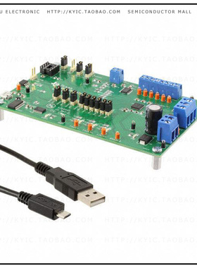 DRV8308EVM【MOD EVAL DRV8308 PREDRIVER】