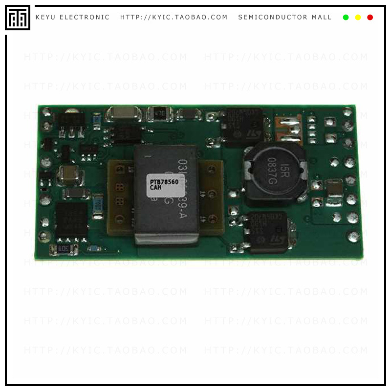PTB78560CAH【DC DC CONVERTER 9-13.2V 30W】