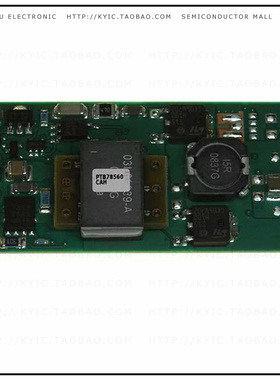 PTB78560CAH【DC DC CONVERTER 9-13.2V 30W】