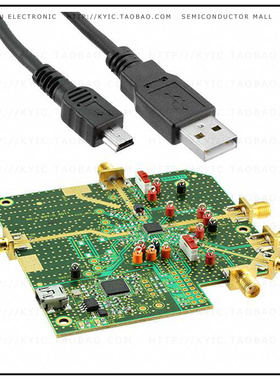 ADRF6601-EVALZ【EVAL BOARD FOR ADRF6601】