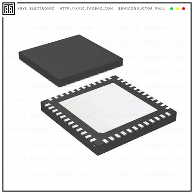 LMK03033ISQE/NOPB【IC CLOCK CONDITIONER PREC 48WQFN】