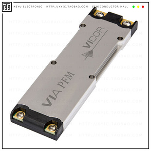 400W PFM4414VB6M48D0T00 48V CONVERTER