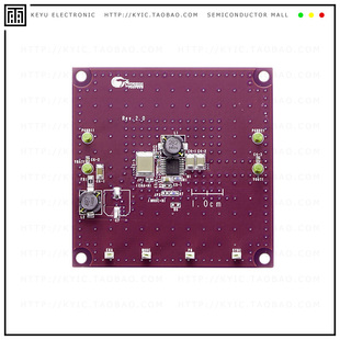 S6SBP203A KIT S6SBP203A8FVA1001