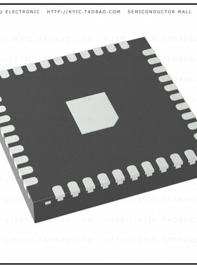 ACT88430QJ101-T【ADVANCED PMU FOR MICROCONTROLLER】