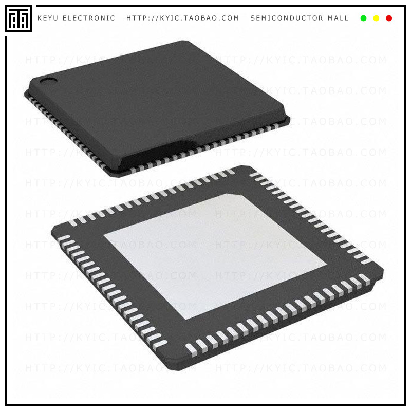 FT602Q-B-T【IC FIFO 32BIT SYNC UVC 76QFN】