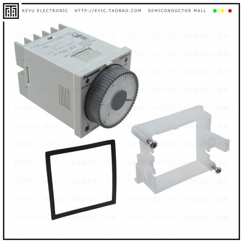 PM4HA-H-AC240VSW【RELAY TIME DELAY 500HR 5A 250V】