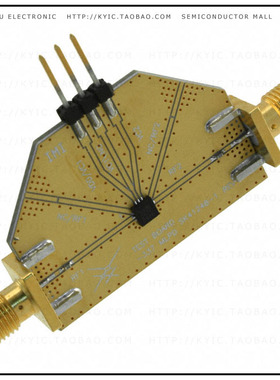 SKY12338-337LF-EVB【BOARD EVAL FOR SKY12338-337】