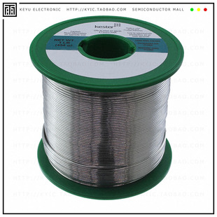 CORED 1LB FLUX .020 SOLDER 7610 7068 275
