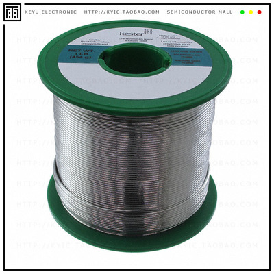24-7068-7610【SOLDER FLUX-CORED/275 .020' 1LB】