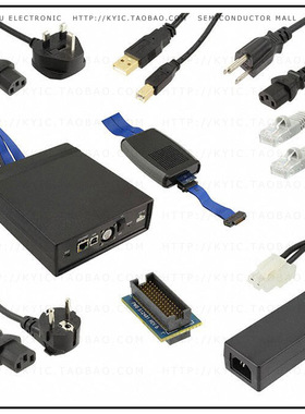 TMDSEMUPROTRACE【XDS560 CLASS HIGH SPEED EMULATOR】