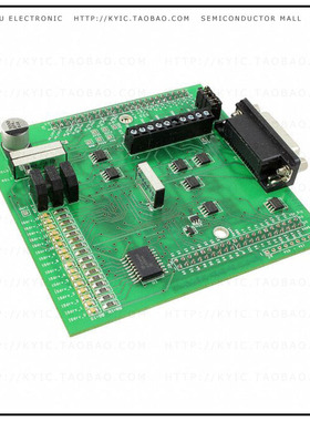 PTC-04-DB-HALL01【PTC04 DAUGHTERBOARD HALL01】