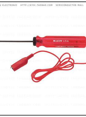 69133【CONTINUITY TESTER】